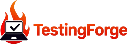 TestingForge